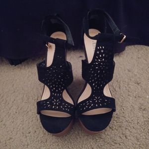 Wedges